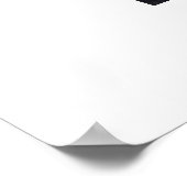 dobbelen poster (Hoek)