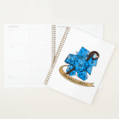 Dobbelsteenontwerp voor Tovenaar Planner (Display)