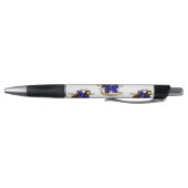 Dobbelsteenontwerp voor tovenaars pen (Bodem)