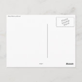 Dobbibis Briefkaart (Achterkant)