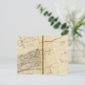 Dobbs Ferry, New York Briefkaart (Staand voorkant)