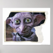 Dobby 1 poster (Voorkant)