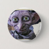 Dobby 1 ronde button 5,7 cm (Voorkant)