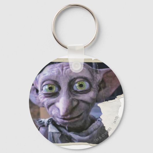 Dobby 1 sleutelhanger (Voorkant)