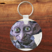 Dobby 1 sleutelhanger (Voorkant)