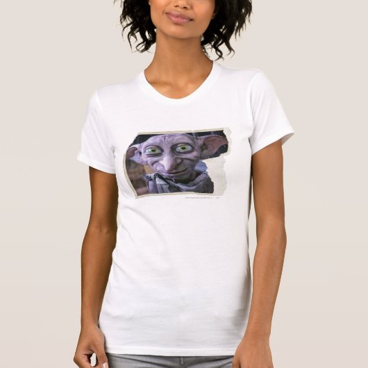 Dobby 1 t-shirt (Voorkant)