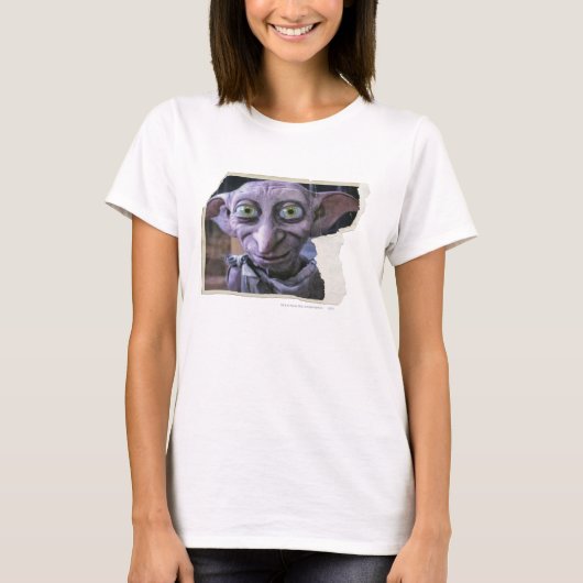 Dobby 1 t-shirt (Voorkant)