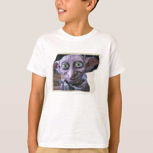 Dobby 1 t-shirt (Voorkant)