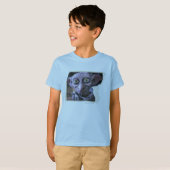 Dobby 1 t-shirt (Voorkant volledig)