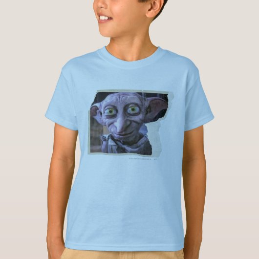 Dobby 1 t-shirt (Voorkant)