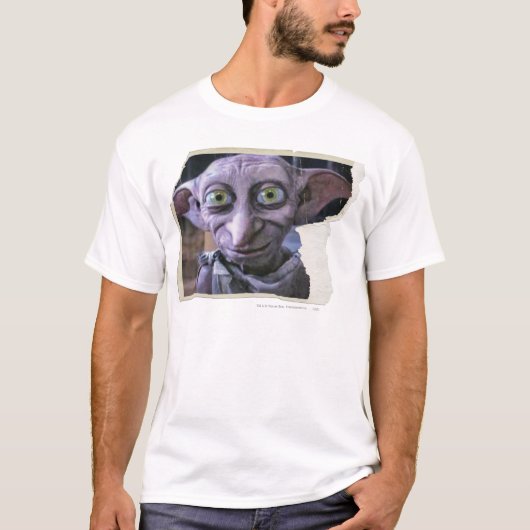 Dobby 1 t-shirt (Voorkant)