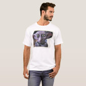 Dobby 1 t-shirt (Voorkant volledig)