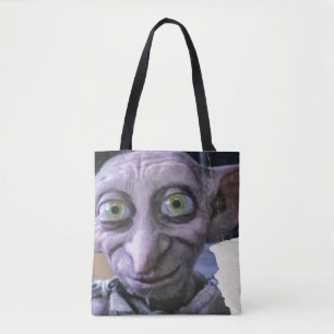 Dobby 1 tote bag