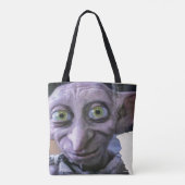 Dobby 1 tote bag (Achterkant)
