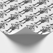 Dobby 2 cadeaupapier (Hoek)