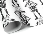 Dobby 2 cadeaupapier (Rol Hoek)