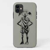 Dobby 2 Case-Mate iPhone case (Achterkant)