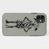 Dobby 2 Case-Mate iPhone case (Achterkant (horizontaal))