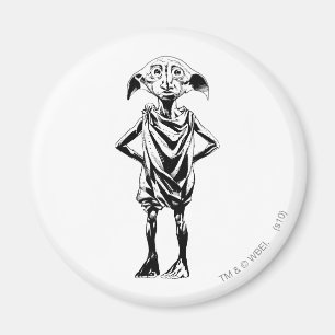 Dobby 2 magneet