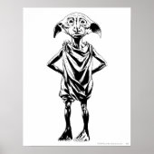 Dobby 2 poster (Voorkant)