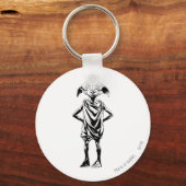 Dobby 2 sleutelhanger (Voorkant)