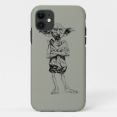 Dobby 3 Case-Mate iPhone case (Achterkant)
