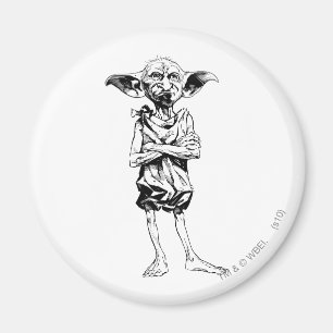 Dobby 3 magneet