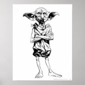 Dobby 3 poster (Voorkant)