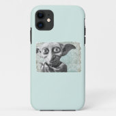 Dobby 4 Case-Mate iPhone case (Achterkant)