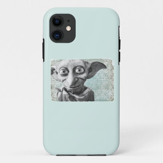 Dobby 4 Case-Mate iPhone case (Achterkant)