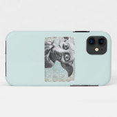Dobby 4 Case-Mate iPhone case (Achterkant (horizontaal))