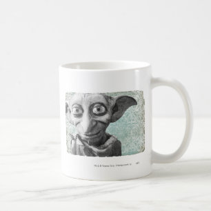 Dobby 4 koffiemok