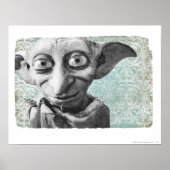 Dobby 4 poster (Voorkant)