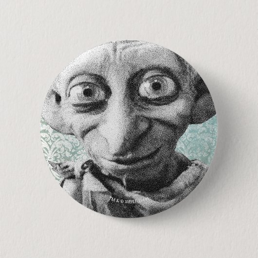 Dobby 4 ronde button 5,7 cm (Voorkant)