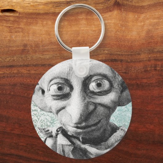 Dobby 4 sleutelhanger (Voorkant)