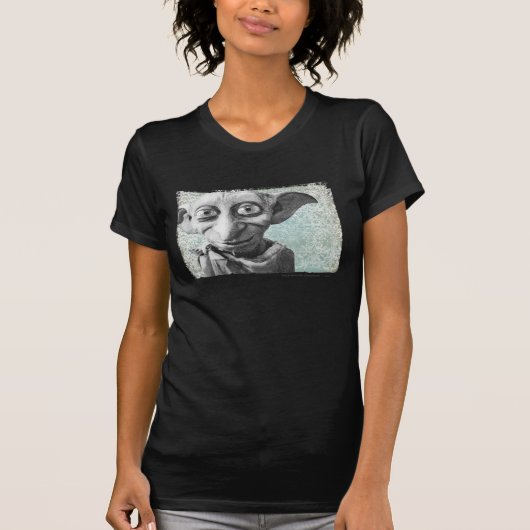 Dobby 4 t-shirt (Voorkant)