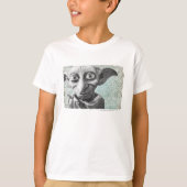 Dobby 4 t-shirt (Voorkant)