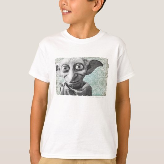 Dobby 4 t-shirt (Voorkant)