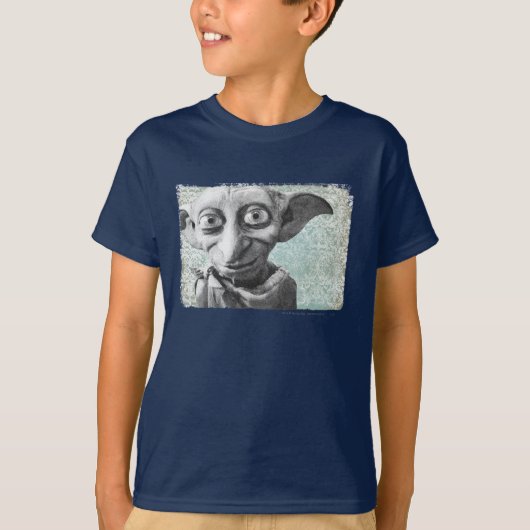 Dobby 4 t-shirt (Voorkant)