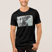Dobby 4 Tri-Blend shirt (Voorkant)