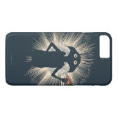 Dobby Casting Magic Case-Mate iPhone Case (Achterkant (Horizontaal))