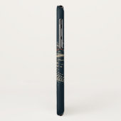 Dobby Casting Magic Case-Mate iPhone Case (Achterkant/links)