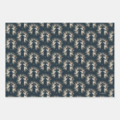 Dobby Casting Magic Inpakpapier Vel (Voorkant)