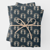 Dobby Casting Magic Inpakpapier Vel (In situ)