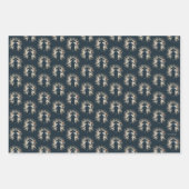 Dobby Casting Magic Inpakpapier Vel (Voorkant)