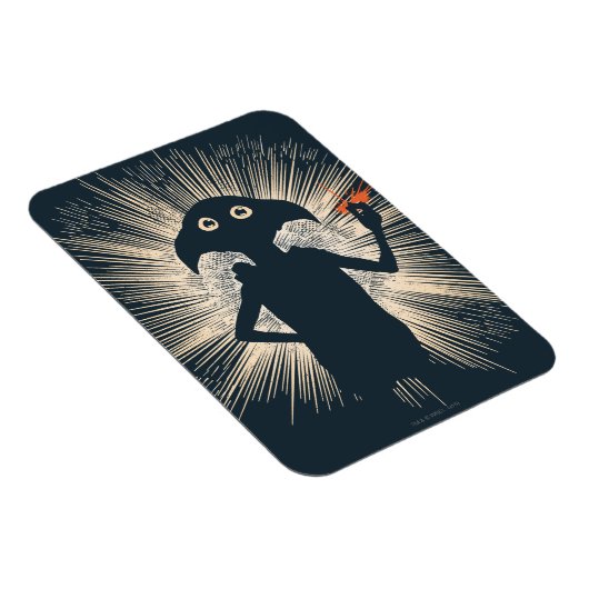 Dobby Casting Magic Magneet (Rechterzijde)