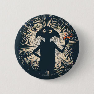 Dobby Casting Magic Ronde Button 5,7 Cm