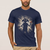 Dobby Casting Magic T-shirt (Voorkant)