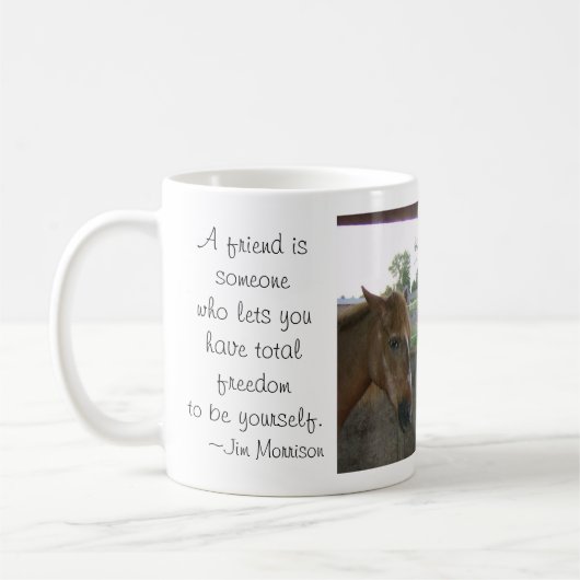 Dobby en Granny Koffiemok (Links)