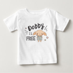 Dobby Is Vrij
